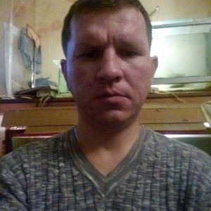 Сергей Кобяков, 43 года