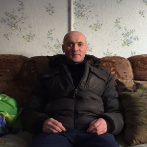 Валерий Новиков, 45 лет