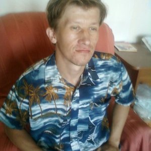 Ростислав , 45 лет