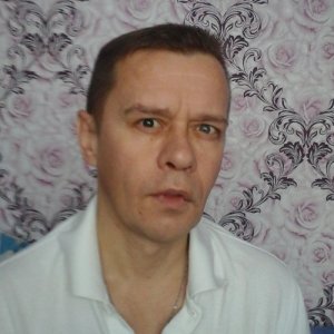Виталий , 49 лет
